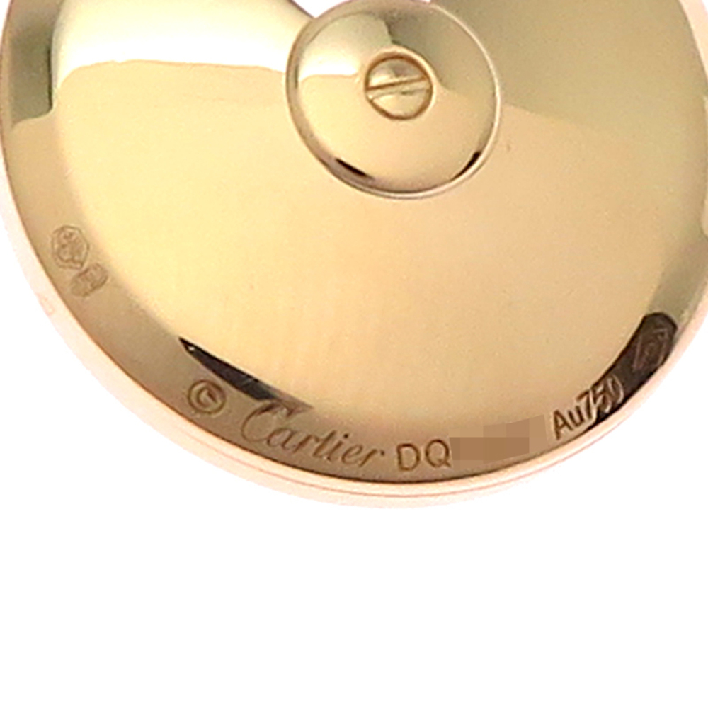 CARTIER Necklace - Picture 5 of 7